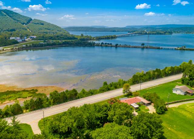 Property at 0 Highway 134, Guild, TN 37340
