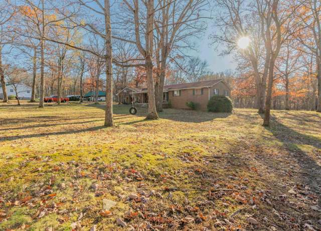 Property at 1210 Plum Nelly Rd, Rising Fawn, GA 30738, 5 beds, 2.5 baths