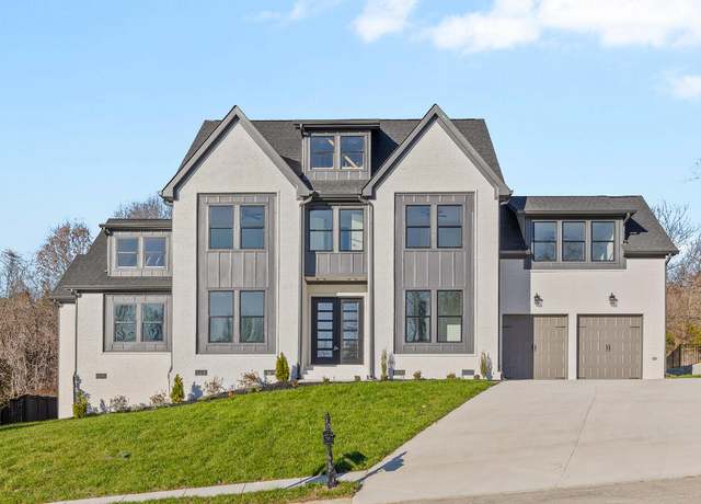 Property at 4337 Brush Creek Ct, Apison, TN 37302, 6 beds, 4 baths