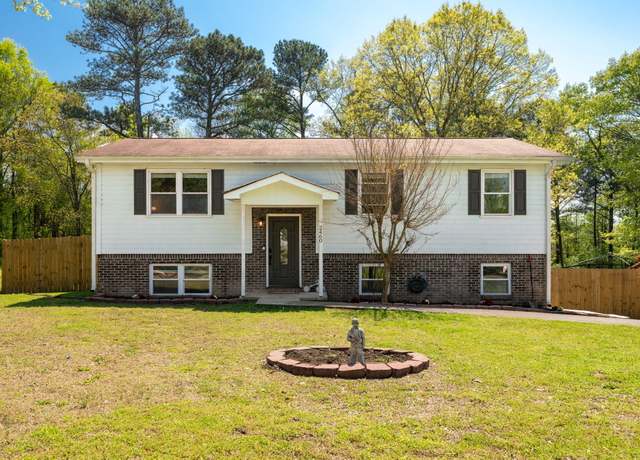 Property at 2460 SE Ella Dr, Cleveland, TN 37323, 3 beds, 2 baths