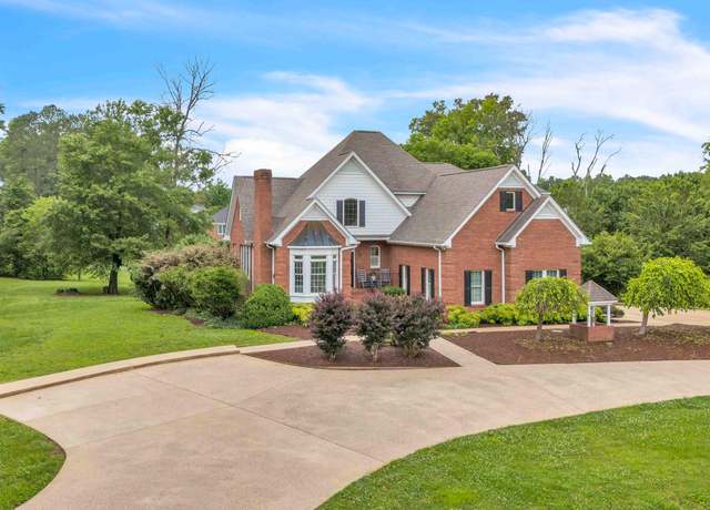 Property at 4155 Freewill Rd NW, Cleveland, TN 37312, 5 beds, 3.5 baths