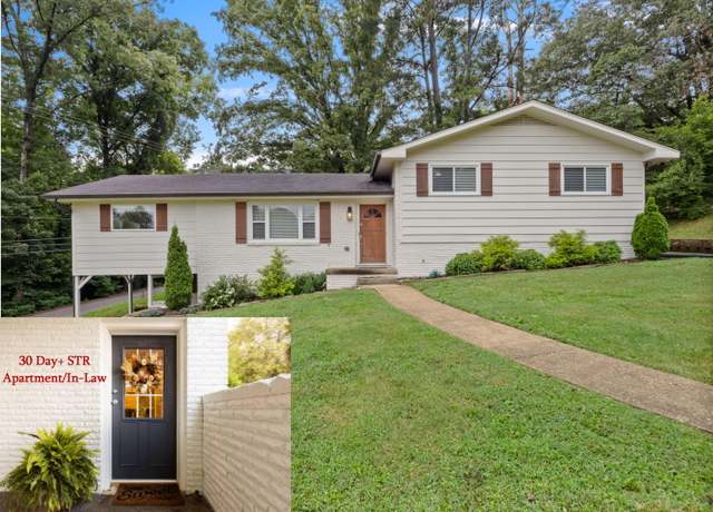 Property at 957 Elaine Trl, Chattanooga, TN 37421, 4 beds, 3 baths