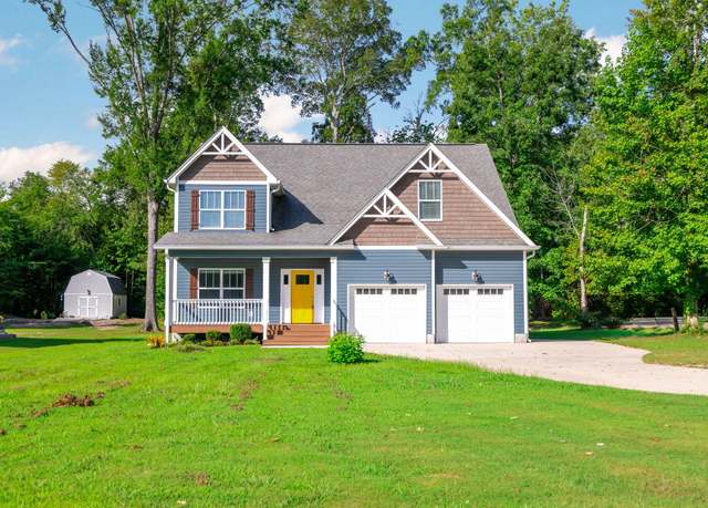Property at 1882 Crabtree Rd, Hixson, TN 37343, 5 beds, 3 baths