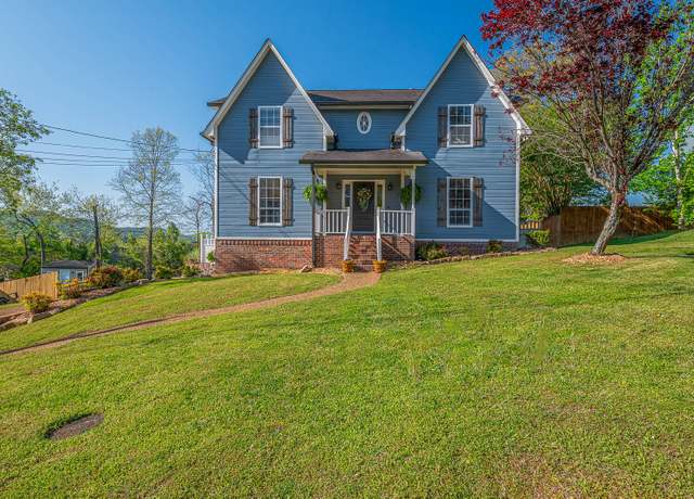Property at 9218 Cobblestone Hill Dr, Ooltewah, TN 37363, 3 beds, 2.5 baths