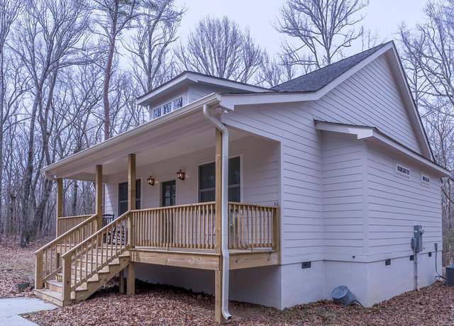 Property at 52 Tatum Mining Rd, Cloudland, GA 30731, 2 beds, 2 baths