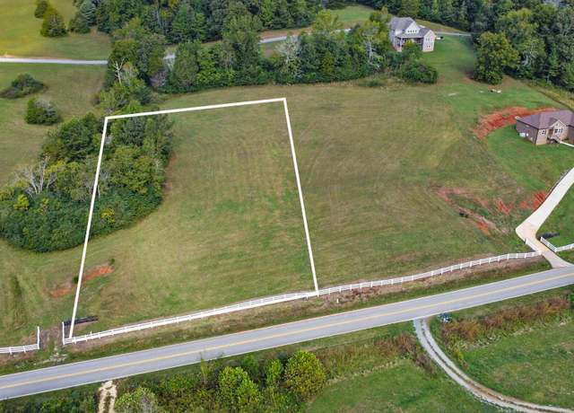 Property at 00 Cottonport Rd Rd Lot 08, Decatur, TN 37322
