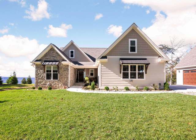 Property at 3745 Raulston Falls Rd, Jasper, TN 37347, 3 beds, 2 baths