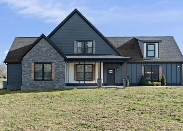 Property at 120 Twin Creeks Dr NW, Cleveland, TN 37312, 3 beds, 2.5 baths