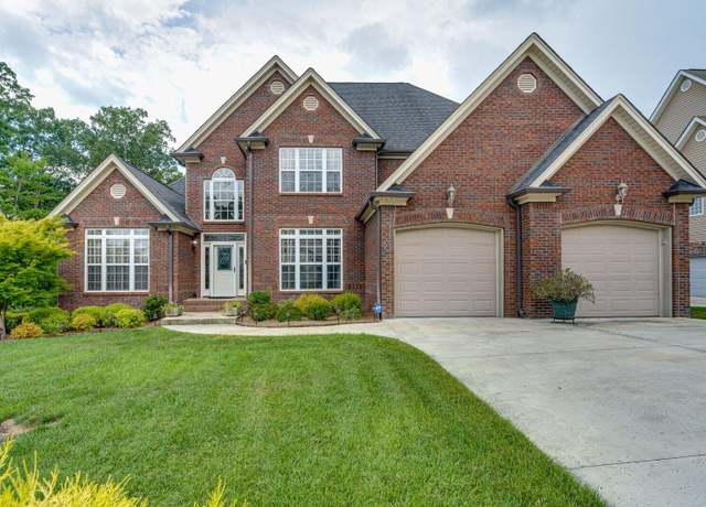Property at 556 Kashaya Ln, Soddy Daisy, TN 37379, 4 beds, 3.5 baths