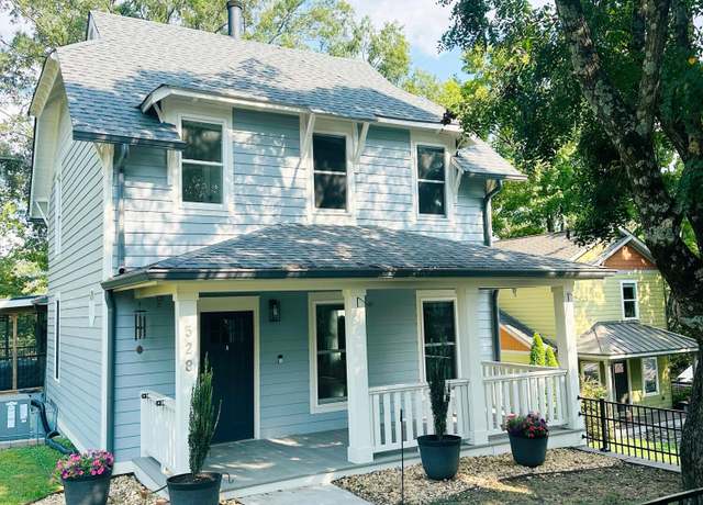 Property at 528 Elinor St, Chattanooga, TN 37405, 3 beds, 3.5 baths