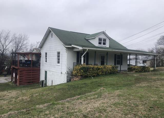 Property at 3507 Dodson Ave, Chattanooga, TN 37406, 9 beds, 6 baths