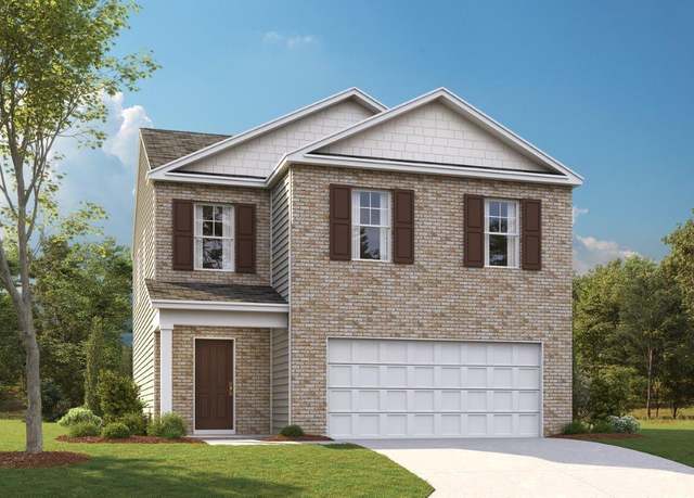 Property at 3902 Billie Ln NE, Cleveland, TN 37312, 4 beds, 2.5 baths