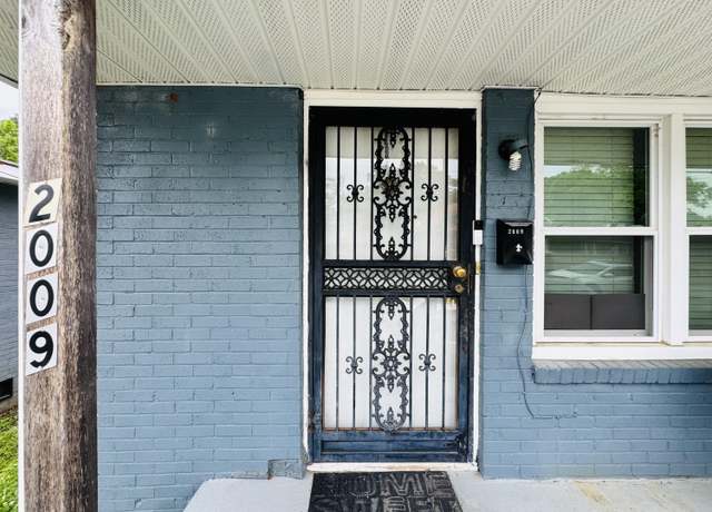 Property at 2009 Blackford St, Chattanooga, TN 37404, 4 beds, 2 baths
