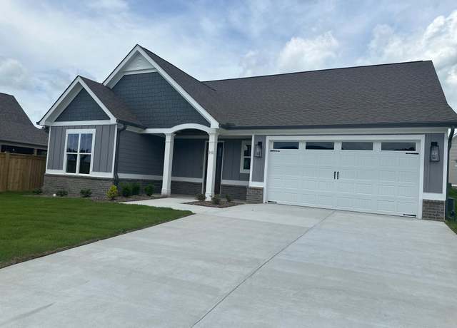 Property at 141 Arthur Ln NW, Cleveland, TN 37312, 3 beds, 2 baths