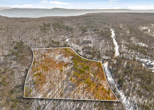 Property at 0 Highland Forest Cir Lot 9, Menlo, GA 30731