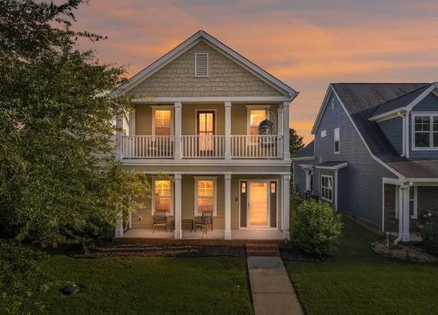 Property at 8833 Wilson Creek Dr, Ooltewah, TN 37363, 4 beds, 3.5 baths
