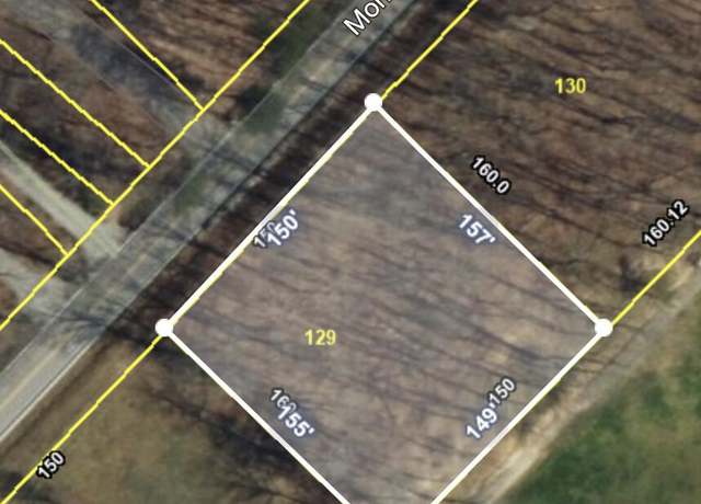 Property at 1037 Montlake Rd #129, Soddy Daisy, TN 37379