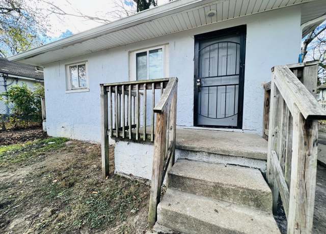 Property at 2208 Milne St, Chattanooga, TN 37406, 4 beds, 2 baths