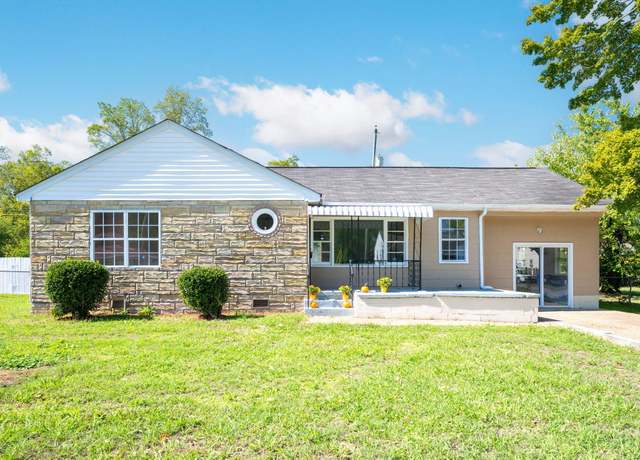 Property at 607 Parkview Dr, Chattanooga, TN 37411, 3 beds, 2 baths