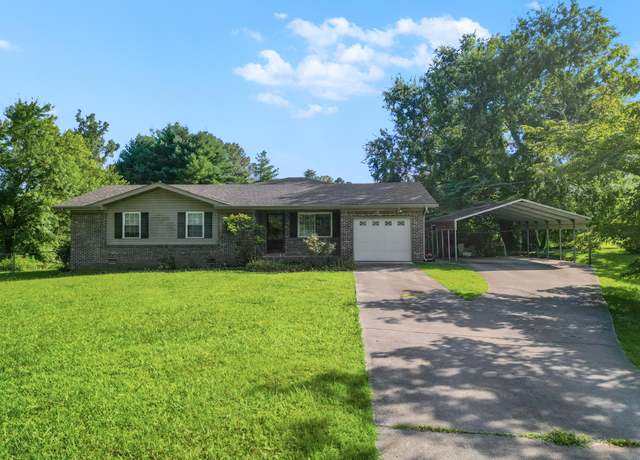Property at 378 N Bowman Rd, Soddy Daisy, TN 37379, 3 beds, 3 baths