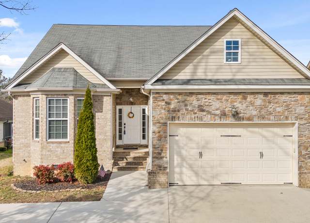 Property at 8500 Standifer Gap Rd, Chattanooga, TN 37421, 5 beds, 3 baths