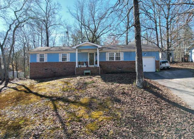 Property at 464 Jacobs Rd, Ringgold, GA 30736, 3 beds, 2 baths