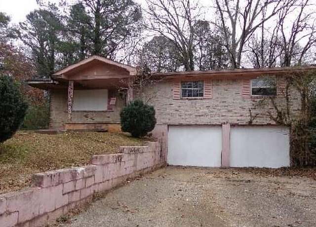 Property at 4554 Tricia Dr, Chattanooga, TN 37416, 3 beds, 2 baths