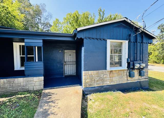Property at 2368 Milne St, Chattanooga, TN 37406, 4 beds, 2 baths