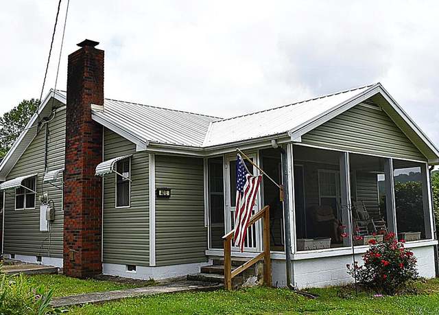 Property at 40 East Ave, Rossville, GA 30741, 2 beds, 1 bath
