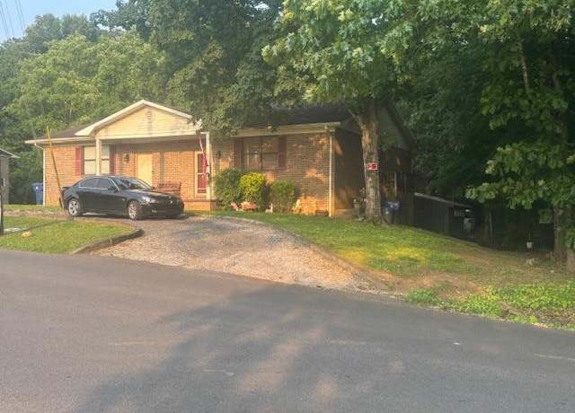 Property at 869 & 873 Blythewood Rd SW, Cleveland, TN 37311, 4 beds, 2 baths