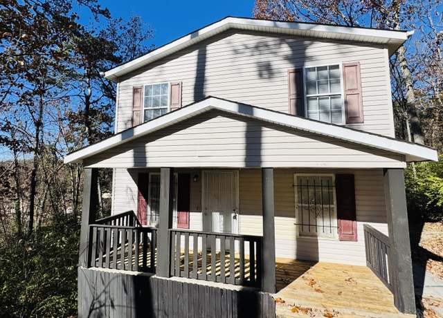 Property at 701 East Ave, Chattanooga, TN 37411, 3 beds, 2 baths