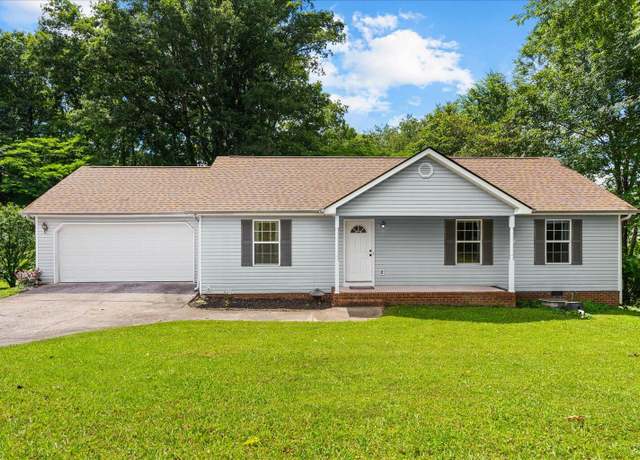 Property at 199 Stokely Dr, Chickamauga, GA 30707, 3 beds, 2 baths