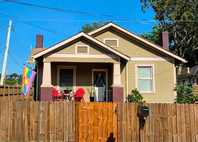 Property at 1000 S Beech St, Chattanooga, TN 37404, 2 beds, 2 baths