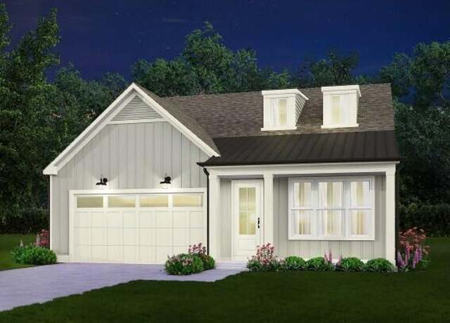 Property at 2575 Butlers Green Cir, Chattanooga, TN 37421, 3 beds, 3 baths