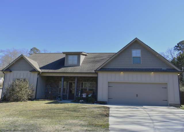 Property at 1225 Baggett Rd, Ringgold, GA 30736, 3 beds, 2 baths
