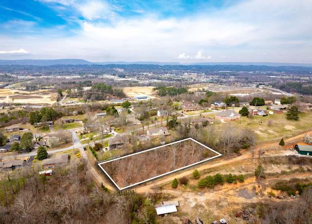 Property at 0 W Highland Dr, Ringgold, GA 30736