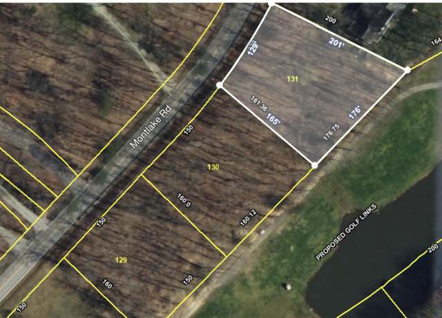 Property at 1043 Montlake Rd #131, Soddy Daisy, TN 37379