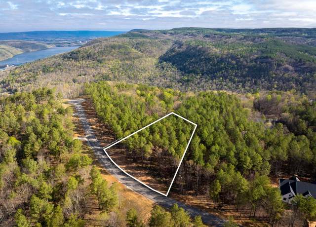Property at 0 Buck Crossing Dr Lot 1024, Guild, TN 37340