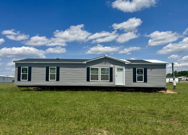 Property at 327 Brandon Cir Lot 75, Chatsworth, GA 30705, 3 beds, 2 baths