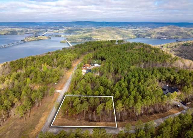 Property at 0 Buck Crossing Dr Lot 1030, Guild, TN 37340