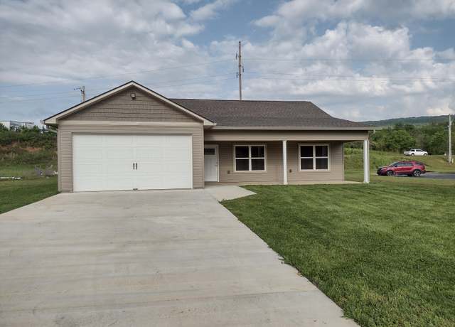 Property at 267 Rockfort Rd, Pikeville, TN 37367, 3 beds, 2 baths