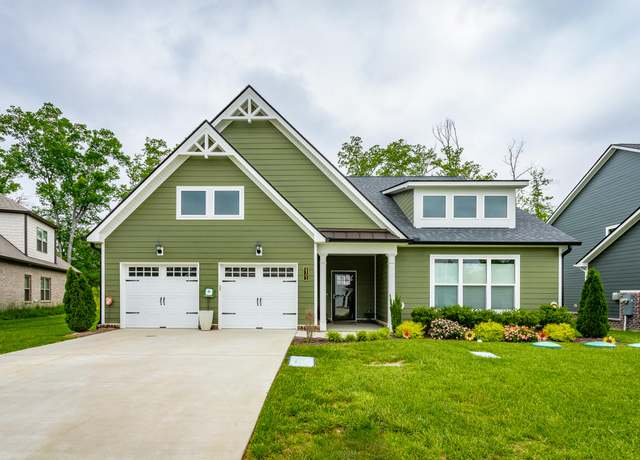 Property at 1502 Buttonwood Loop, Chattanooga, TN 37421, 4 beds, 3 baths