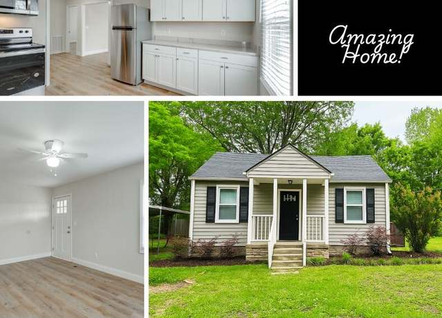Property at 248 East Ave, Flintstone, GA 30725, 2 beds, 1 bath