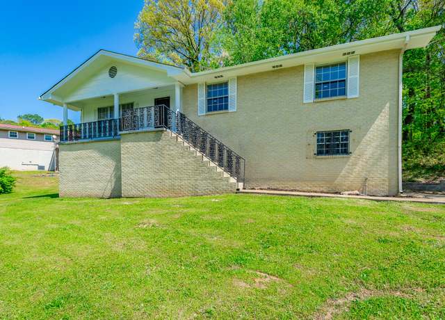 Property at 4702 Ranger Ln, Chattanooga, TN 37416, 3 beds, 2 baths