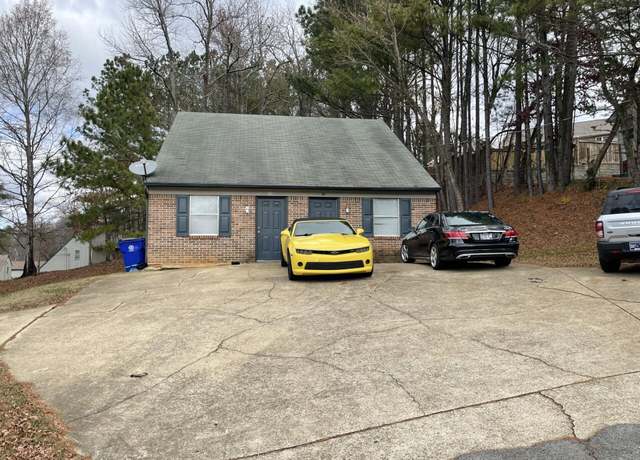 Property at 749/753 NE Weeks Dr, Cleveland, TN 37312, 8 beds, 3 baths