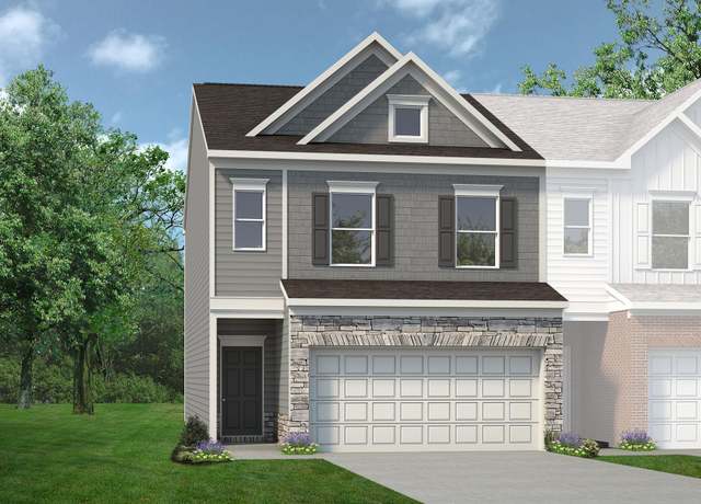 Property at 9484 Cavalier Way #77, Collegedale, TN 37363, 3 beds, 2.5 baths