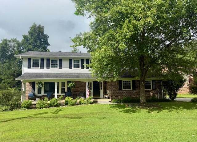 Property at 2344 Interlackin Cir NW, Cleveland, TN 37312, 5 beds, 3.5 baths