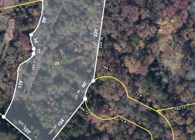 Property at 0 Wedge Way #28, Soddy Daisy, TN 37379