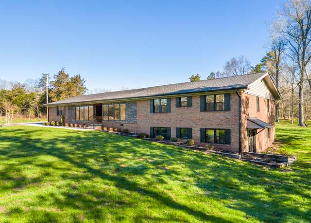 Property at 2444 Hensley Rd NW, Cleveland, TN 37312, 4 beds, 3.5 baths