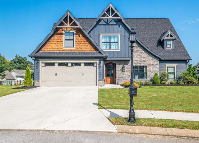 Property at 7960 Vervena Dr, Ooltewah, TN 37363, 4 beds, 3.5 baths